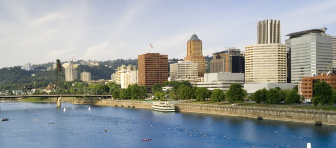 LSAT Tutoring in Portland