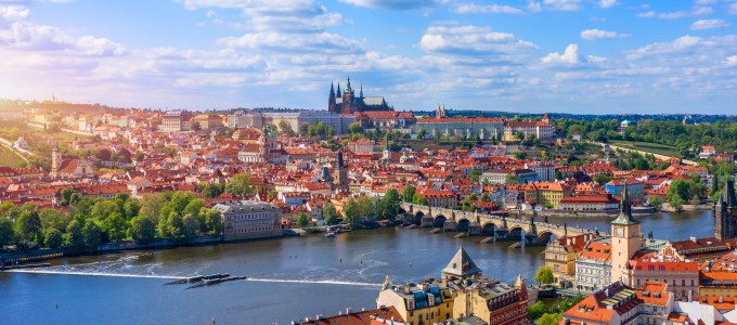 LSAT Tutoring in Prague