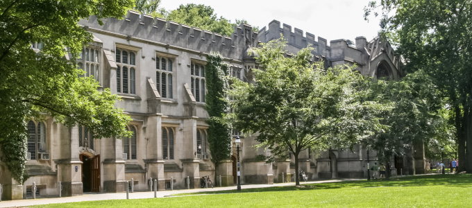 LSAT Tutoring in Princeton