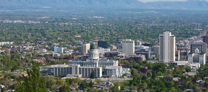 LSAT Tutoring in Salt Lake City