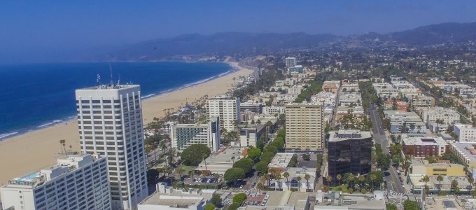 LSAT Tutoring in Santa Monica