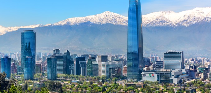 LSAT Tutoring in Santiago LSAT Tutoring in Santiago
