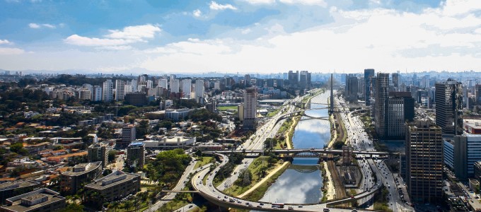 LSAT Tutoring in Sao Paulo LSAT Tutoring in Sao Paulo