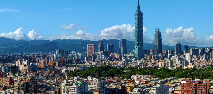 LSAT Tutoring in Taipei