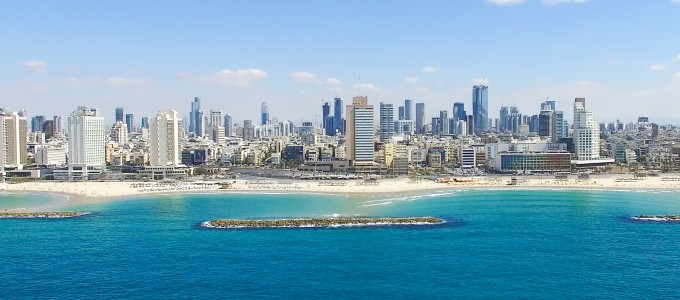 LSAT Tutoring in Tel Aviv