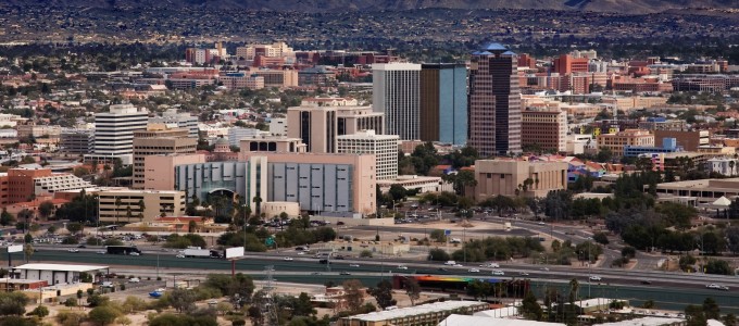 LSAT Tutoring in Tucson
