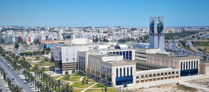 LSAT Tutoring in Tunis