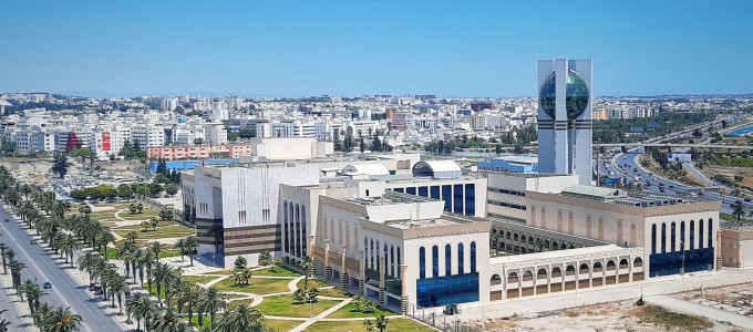 LSAT Tutoring in Tunis LSAT Tutoring in Tunis