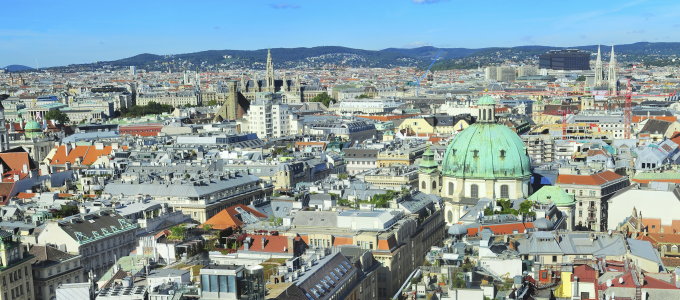 LSAT Tutoring in Vienna