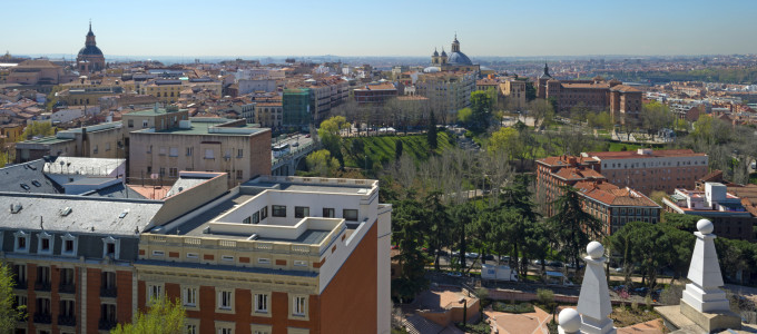 GMAT Prep Courses in Madrid