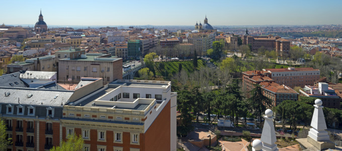 GMAT Prep Courses in Madrid GMAT Prep Courses in Madrid