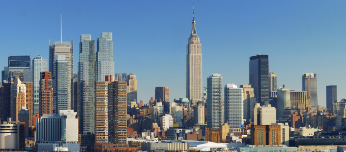 GMAT Prep Courses in Manhattan