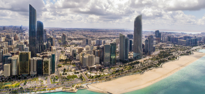 Test Prep in Abu Dhabi by Manhattan Review