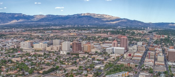 Test Prep Services in Albuquerque