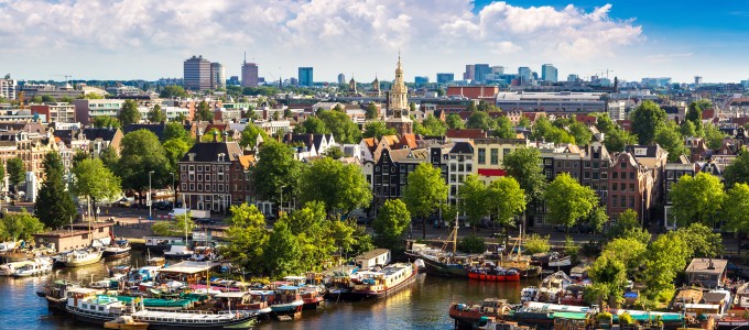 Manhattan Review Test Prep in Amsterdam Manhattan Review Test Prep in Amsterdam