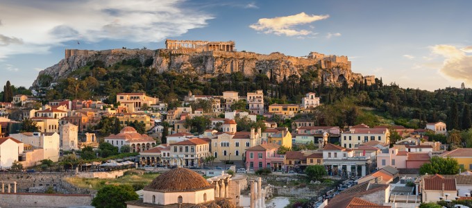 Manhattan Review Test Prep in Athens Manhattan Review Test Prep in Athens