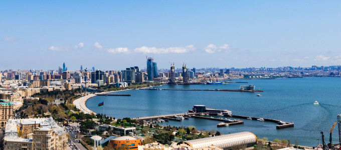 Manhattan Review Test Prep in Baku Manhattan Review Test Prep in Baku