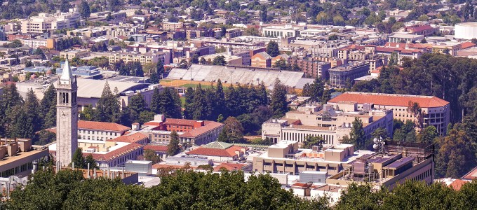 Manhattan Review Test Prep in Berkeley (California)