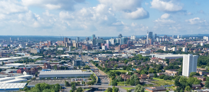 Manhattan Review Test Prep in Birmingham Manhattan Review Test Prep in Birmingham