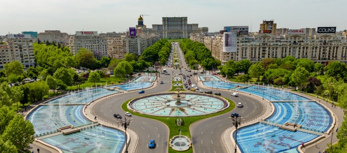 Manhattan Review Test Prep in Bucharest (Romania) Manhattan Review Test Prep in Bucharest (Romania)
