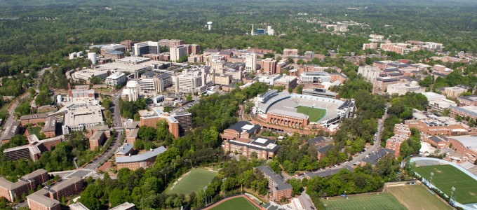 Manhattan Review Test Prep in Chapel Hill (North Carolina)