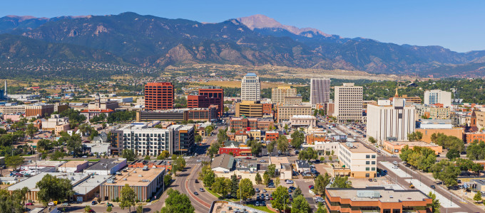 Manhattan Review Test Prep in Colorado Springs