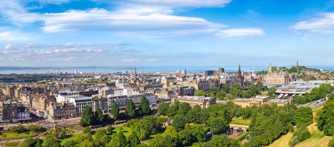 Manhattan Review Test Prep in Edinburgh Manhattan Review Test Prep in Edinburgh