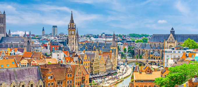 Manhattan Review Test Prep in Ghent (Belgium) Manhattan Review Test Prep in Ghent (Belgium)