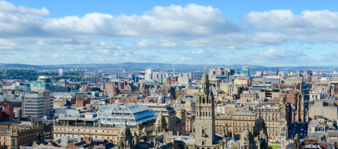 Manhattan Review Test Prep in Glasgow Manhattan Review Test Prep in Glasgow