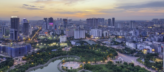 Manhattan Review Test Prep in Hanoi (Vietnam) Manhattan Review Test Prep in Hanoi (Vietnam)