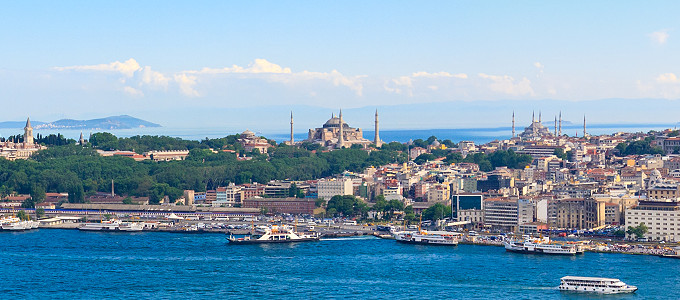 Manhattan Review Test Prep in Istanbul Manhattan Review Test Prep in Istanbul