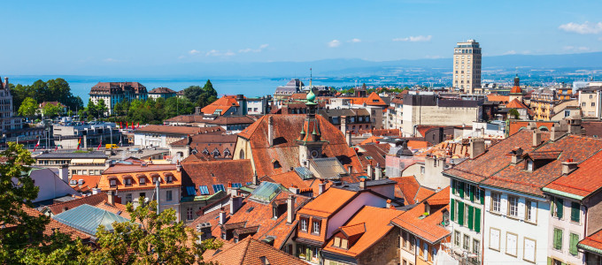 Manhattan Review Test Prep in Lausanne Manhattan Review Test Prep in Lausanne