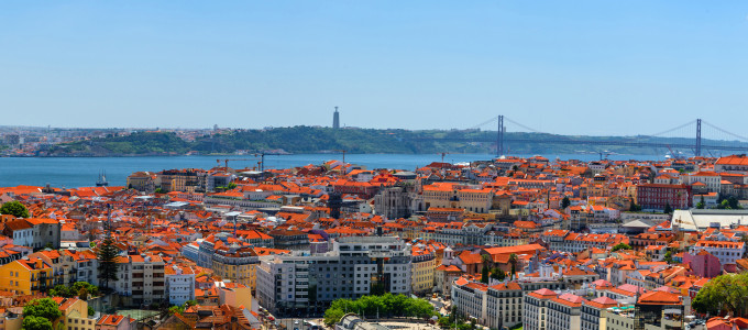 Manhattan Review Test Prep in Lisbon