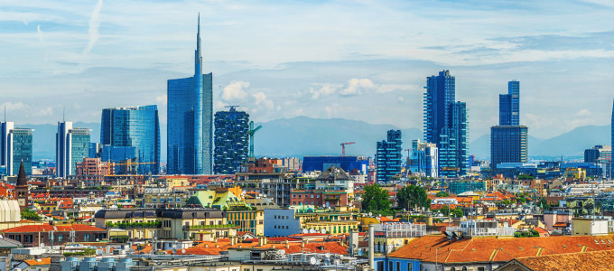 Manhattan Review Test Prep in Milan Manhattan Review Test Prep in Milan