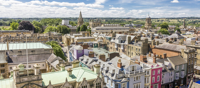 Manhattan Review Test Prep in Oxford Manhattan Review Test Prep in Oxford