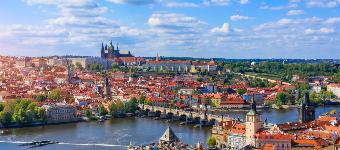 Manhattan Review Test Prep in Prague Manhattan Review Test Prep in Prague