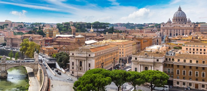 Manhattan Review Test Prep in Rome Manhattan Review Test Prep in Rome