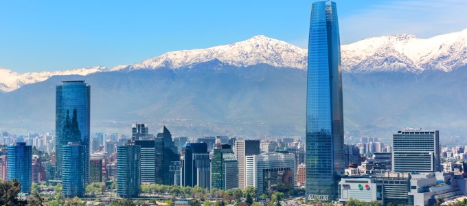 Manhattan Review Test Prep in Santiago (Chile) Manhattan Review Test Prep in Santiago (Chile)