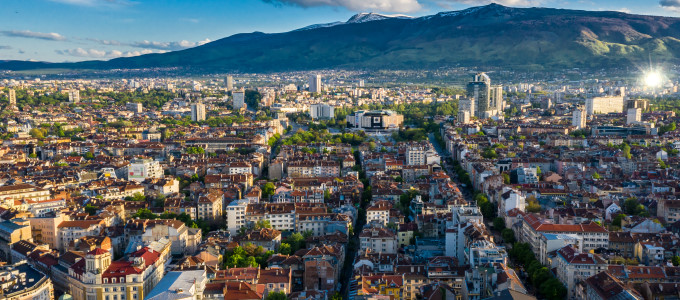 Test Prep Services in Sofia Test Prep Services in Sofia