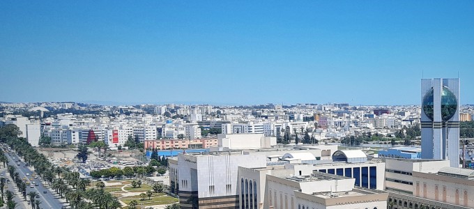 Manhattan Review Test Prep in Tunis Manhattan Review Test Prep in Tunis