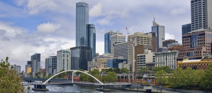 GMAT Prep Courses in Melbourne