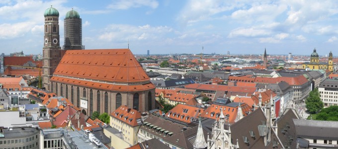 GMAT Prep Courses in Munich