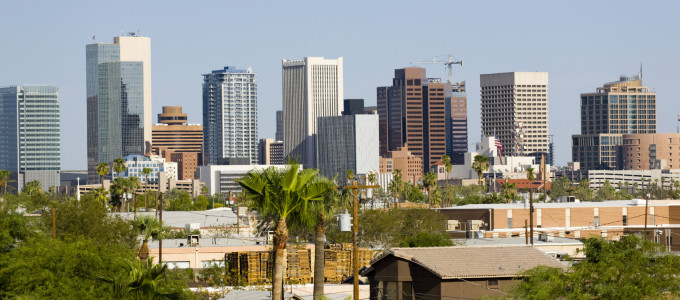 GMAT Prep Courses in Phoenix