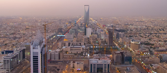 GMAT Prep Courses in Riyadh