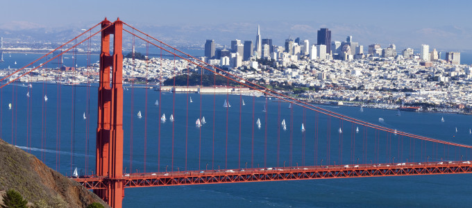 GMAT Prep Courses in San Francisco