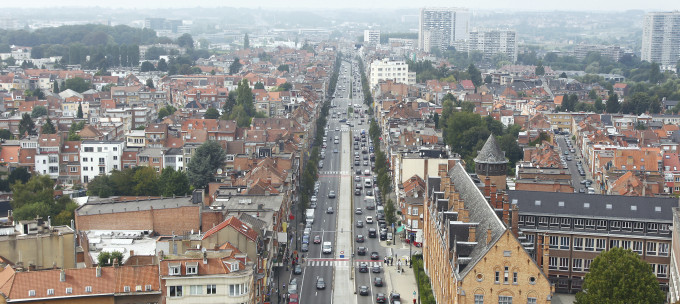 SAT Prep Courses in Brussels SAT Prep Courses in Brussels