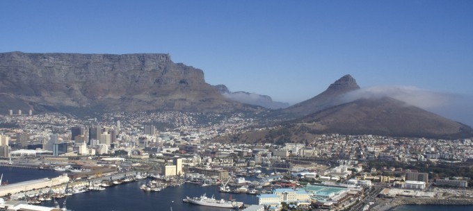 SAT Prep Courses in Cape Town SAT Prep Courses in Cape Town