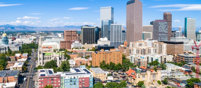 SAT Prep Courses in Denver SAT Prep Courses in Denver
