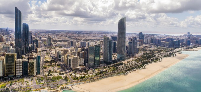 SAT Prep Courses in Abu Dhabi SAT Prep Courses in Abu Dhabi