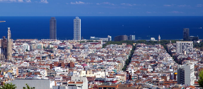 SAT Prep Courses in Barcelona